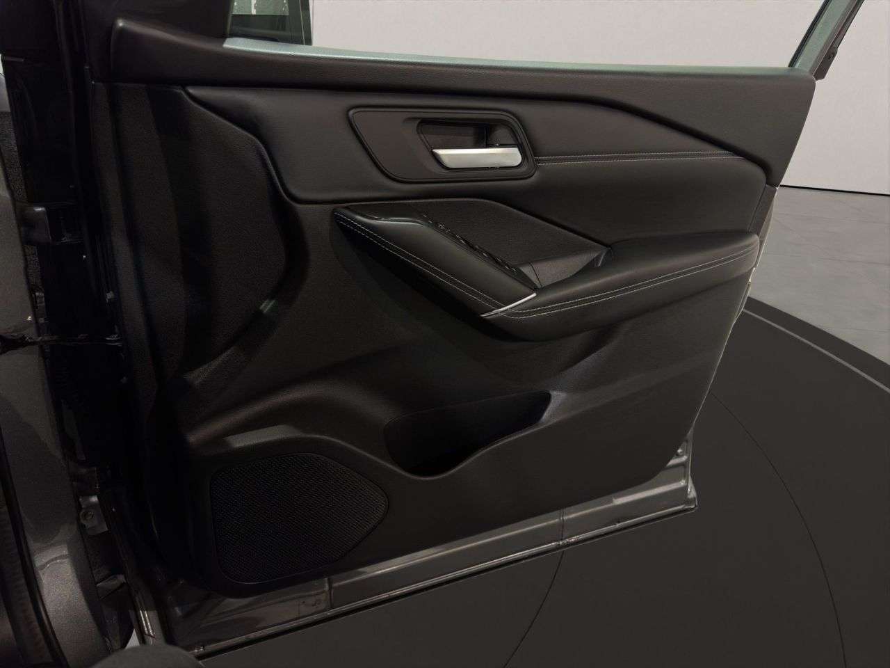 2021 NISSAN QASHQAI 2021 NISSAN QASHQAI