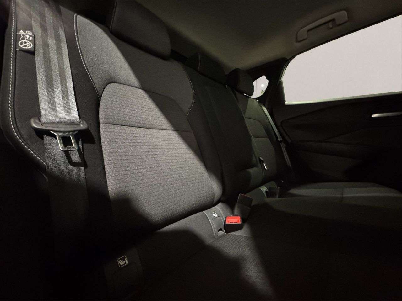 2021 NISSAN QASHQAI 2021 NISSAN QASHQAI