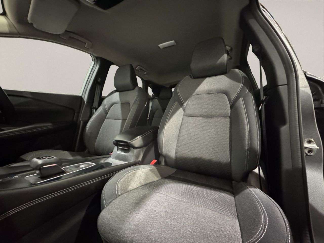 2021 NISSAN QASHQAI 2021 NISSAN QASHQAI