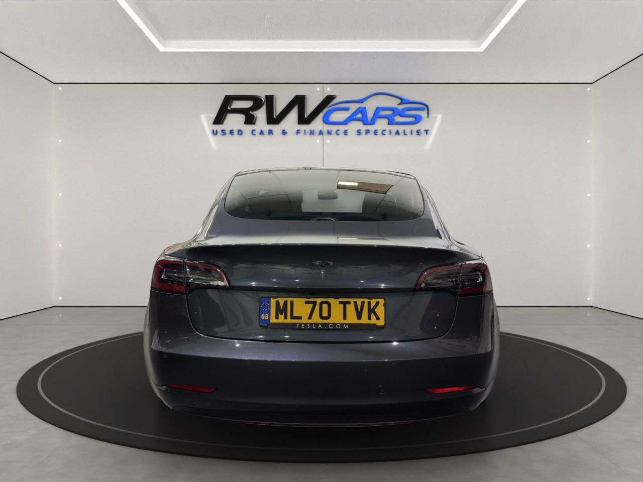 2020 TESLA MODEL 3 2020 TESLA MODEL 3