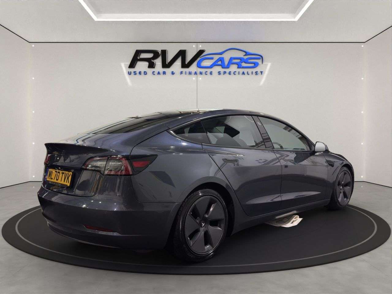 2020 TESLA MODEL 3 2020 TESLA MODEL 3