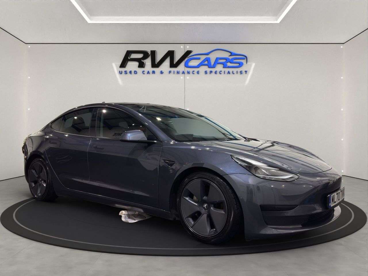 2020 TESLA MODEL 3 2020 TESLA MODEL 3