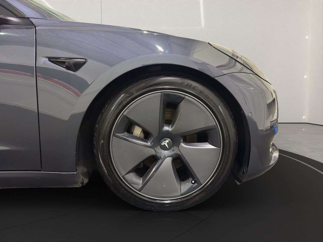 2020 TESLA MODEL 3 2020 TESLA MODEL 3