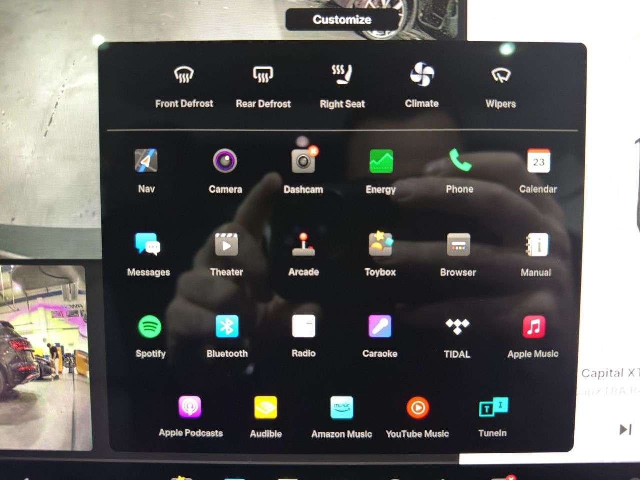 2020 TESLA MODEL 3 2020 TESLA MODEL 3