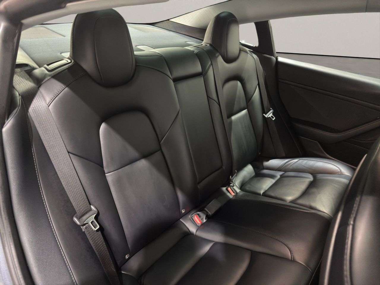 2020 TESLA MODEL 3 2020 TESLA MODEL 3