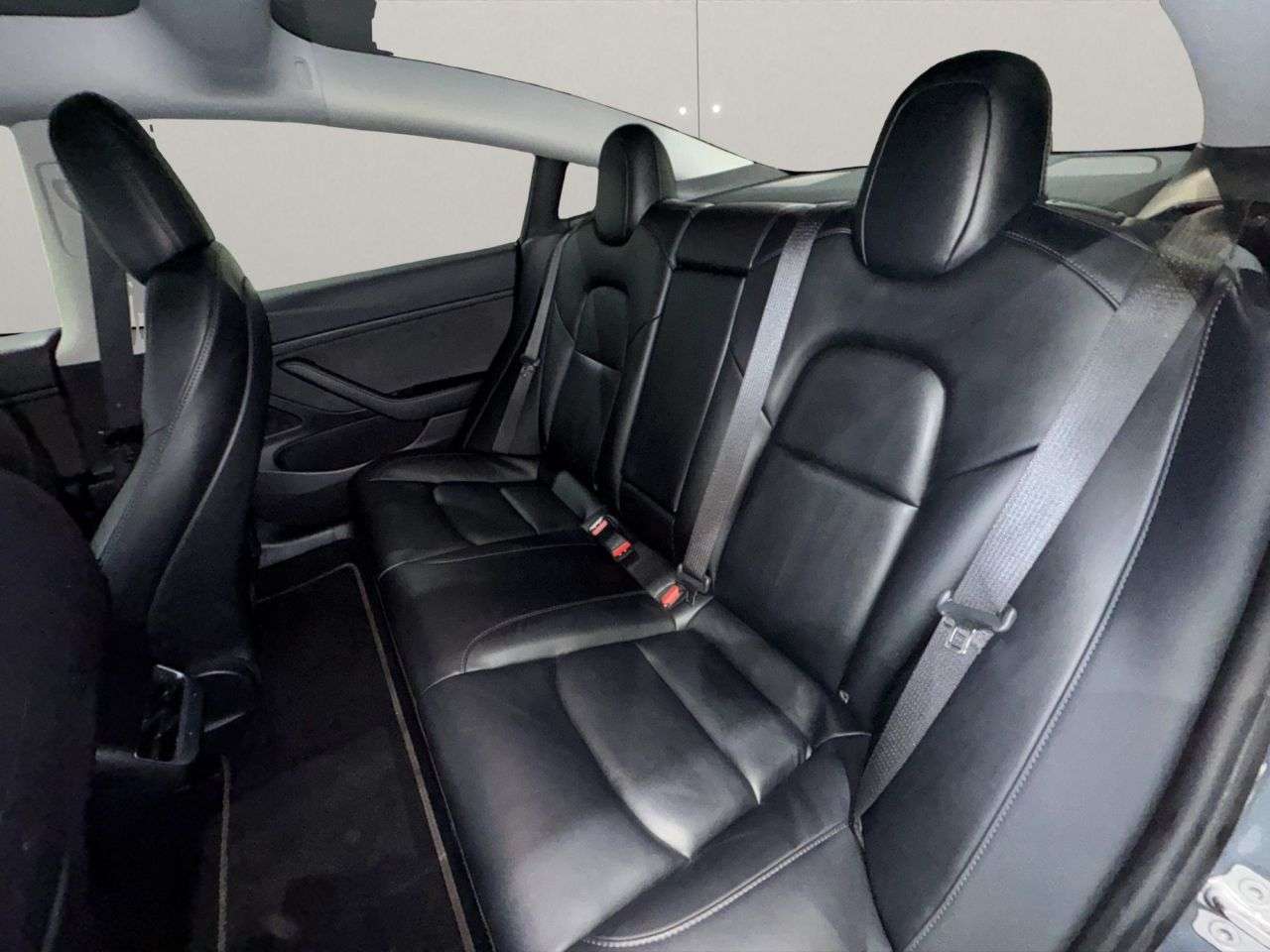 2020 TESLA MODEL 3 2020 TESLA MODEL 3