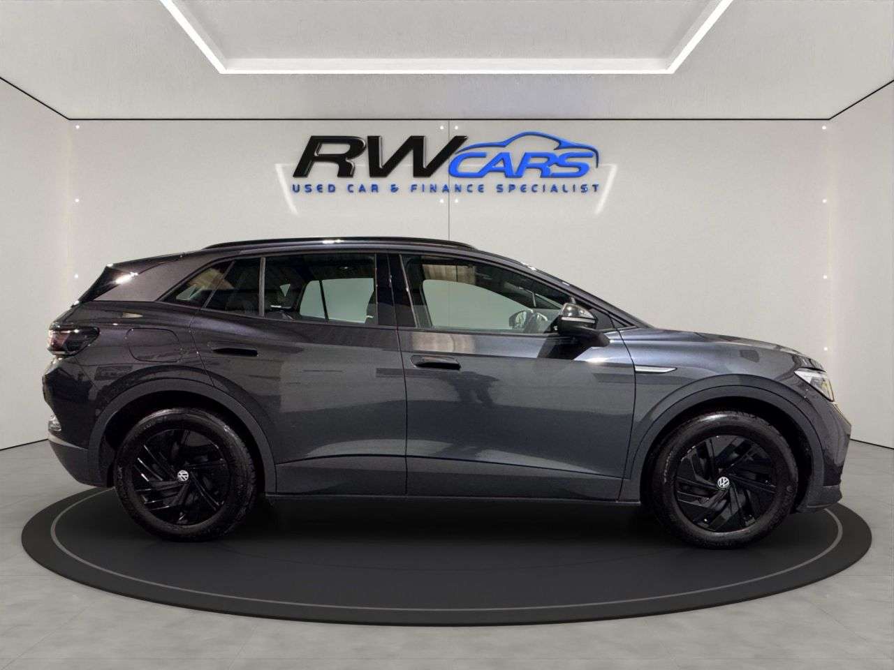 2022 VOLKSWAGEN ID.4 2022 VOLKSWAGEN ID.4