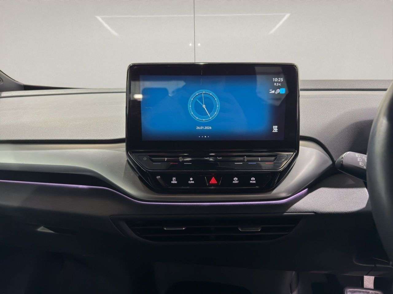 2022 VOLKSWAGEN ID.4 2022 VOLKSWAGEN ID.4