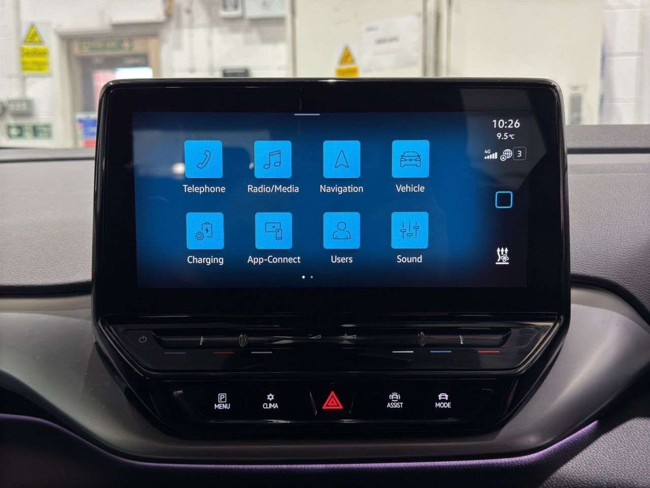 2022 VOLKSWAGEN ID.4 2022 VOLKSWAGEN ID.4