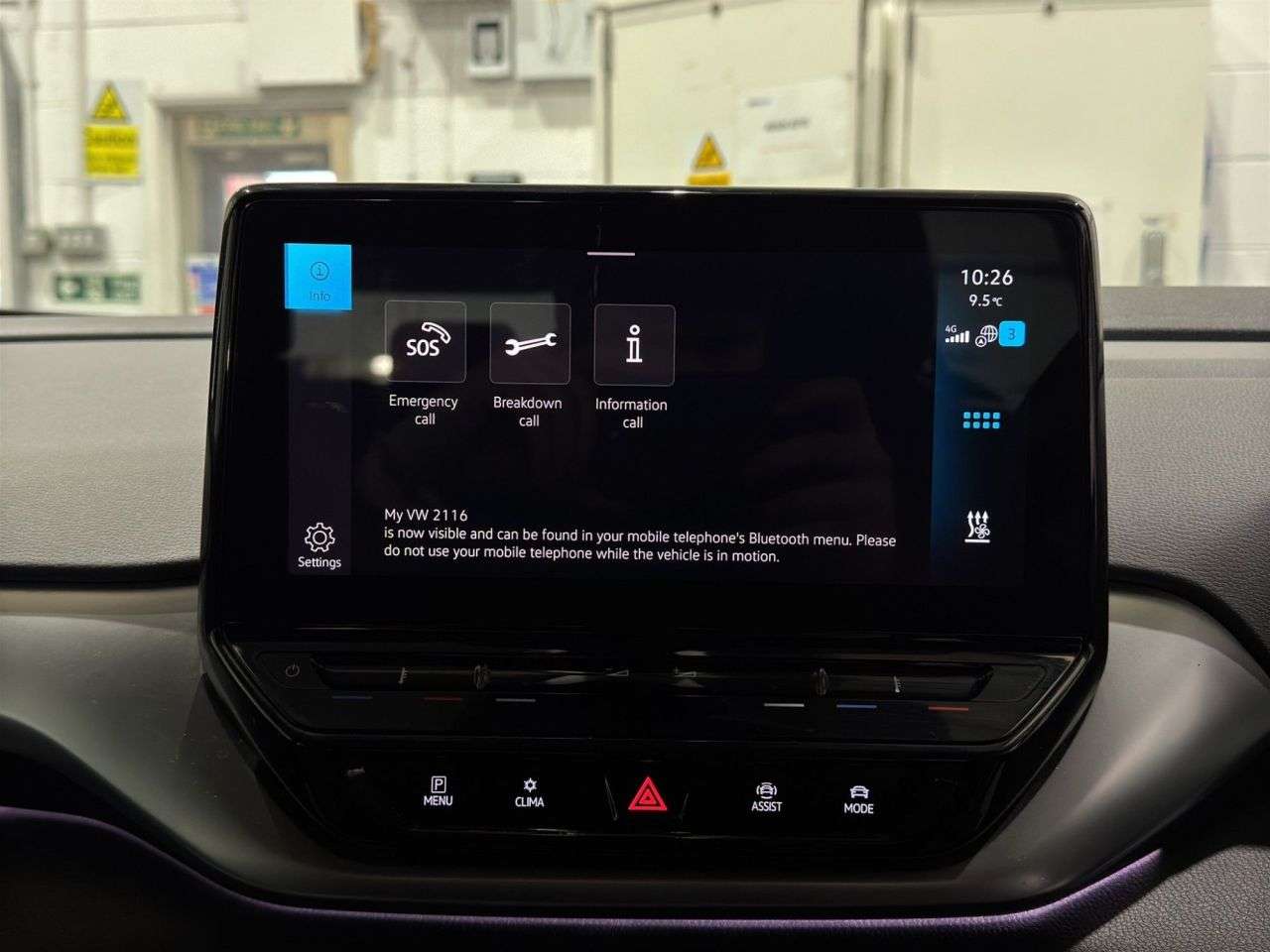 2022 VOLKSWAGEN ID.4 2022 VOLKSWAGEN ID.4