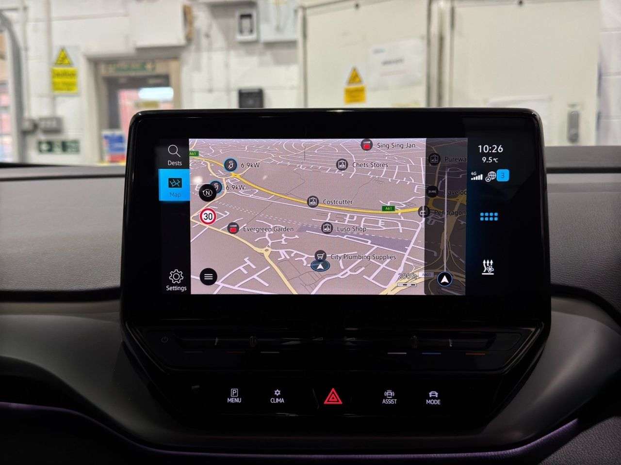 2022 VOLKSWAGEN ID.4 2022 VOLKSWAGEN ID.4