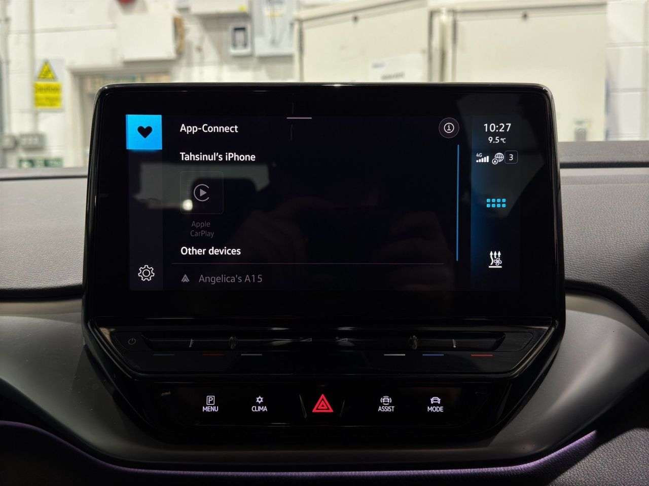 2022 VOLKSWAGEN ID.4 2022 VOLKSWAGEN ID.4