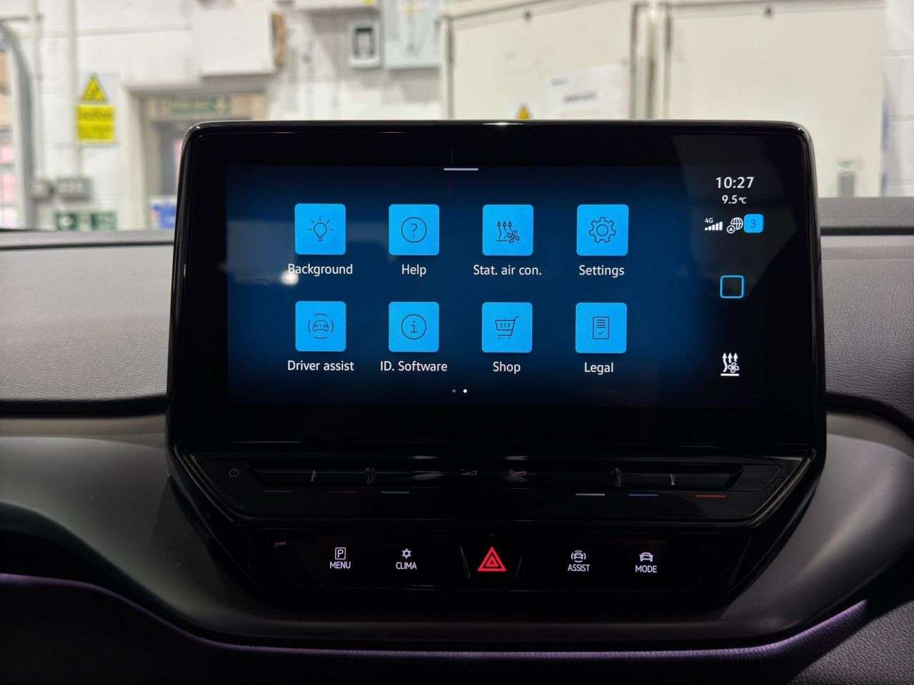 2022 VOLKSWAGEN ID.4 2022 VOLKSWAGEN ID.4