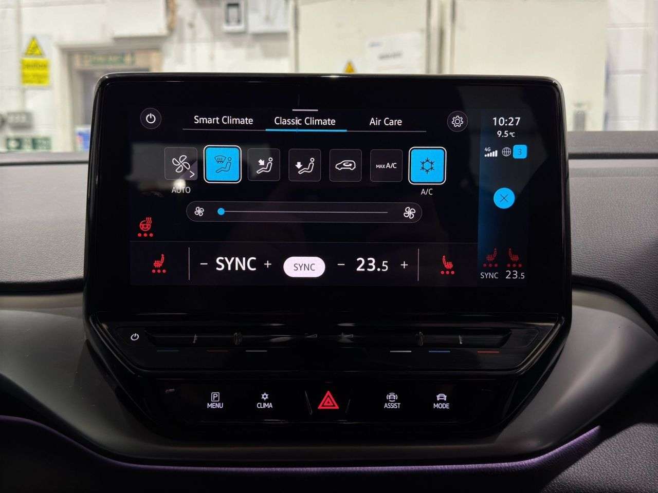 2022 VOLKSWAGEN ID.4 2022 VOLKSWAGEN ID.4