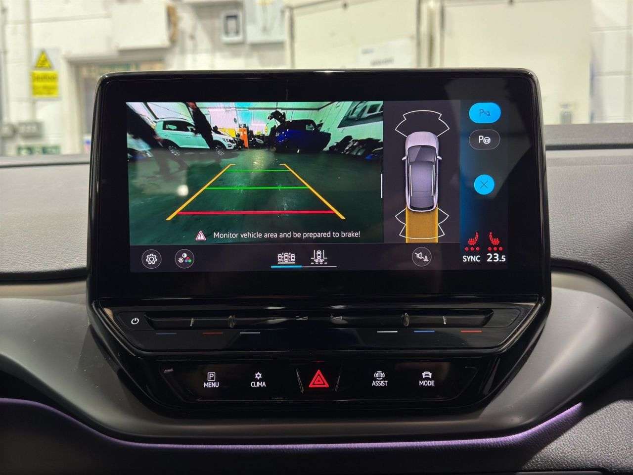 2022 VOLKSWAGEN ID.4 2022 VOLKSWAGEN ID.4