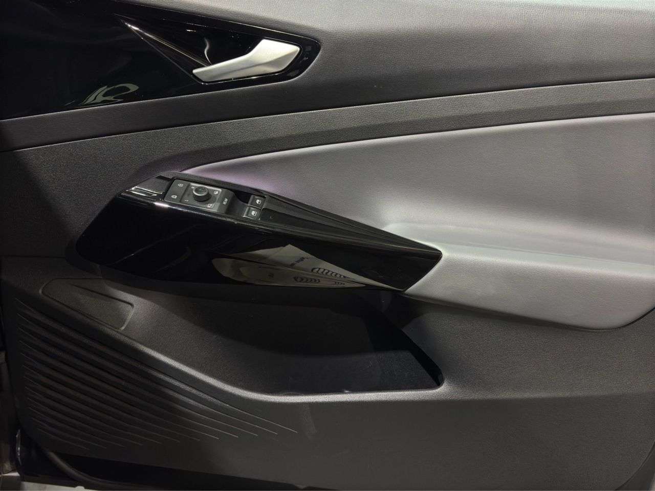 2022 VOLKSWAGEN ID.4 2022 VOLKSWAGEN ID.4