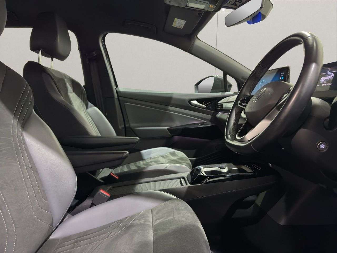 2022 VOLKSWAGEN ID.4 2022 VOLKSWAGEN ID.4