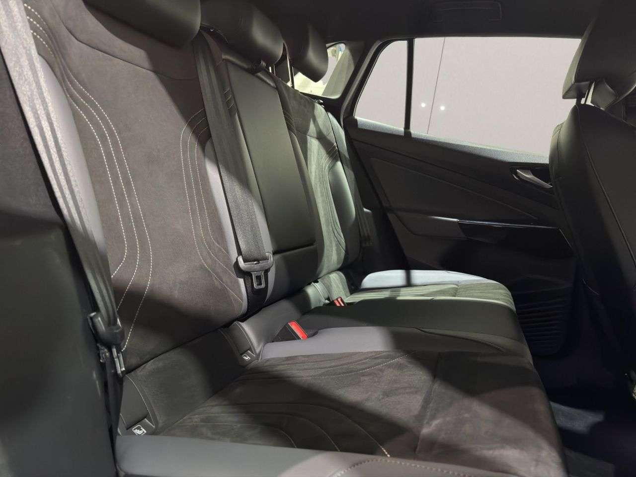 2022 VOLKSWAGEN ID.4 2022 VOLKSWAGEN ID.4