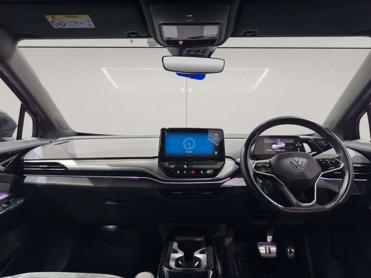 2022 VOLKSWAGEN ID.4 2022 VOLKSWAGEN ID.4