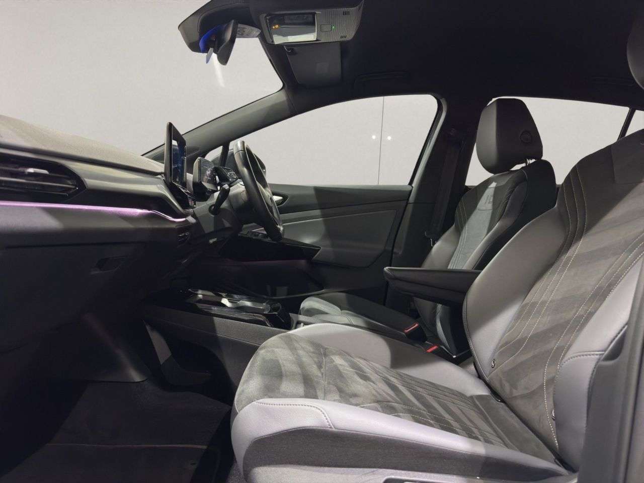 2022 VOLKSWAGEN ID.4 2022 VOLKSWAGEN ID.4