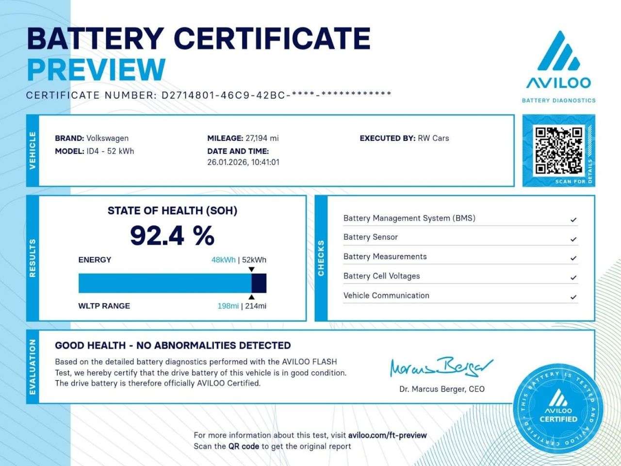 2022 VOLKSWAGEN ID.4 2022 VOLKSWAGEN ID.4
