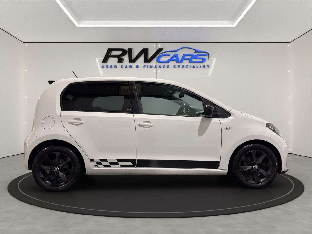 2019 SKODA CITIGO 2019 SKODA CITIGO