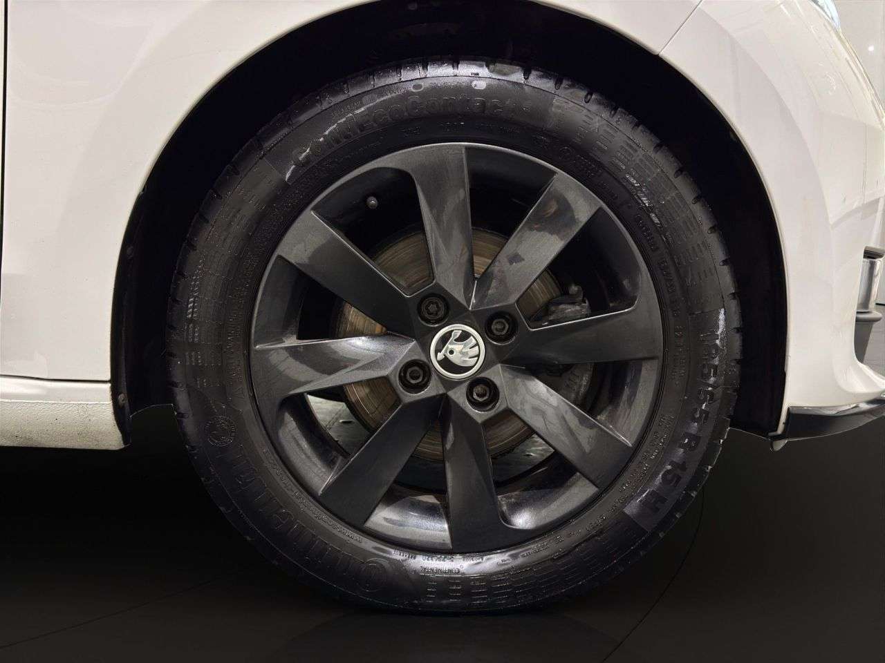 2019 SKODA CITIGO 2019 SKODA CITIGO