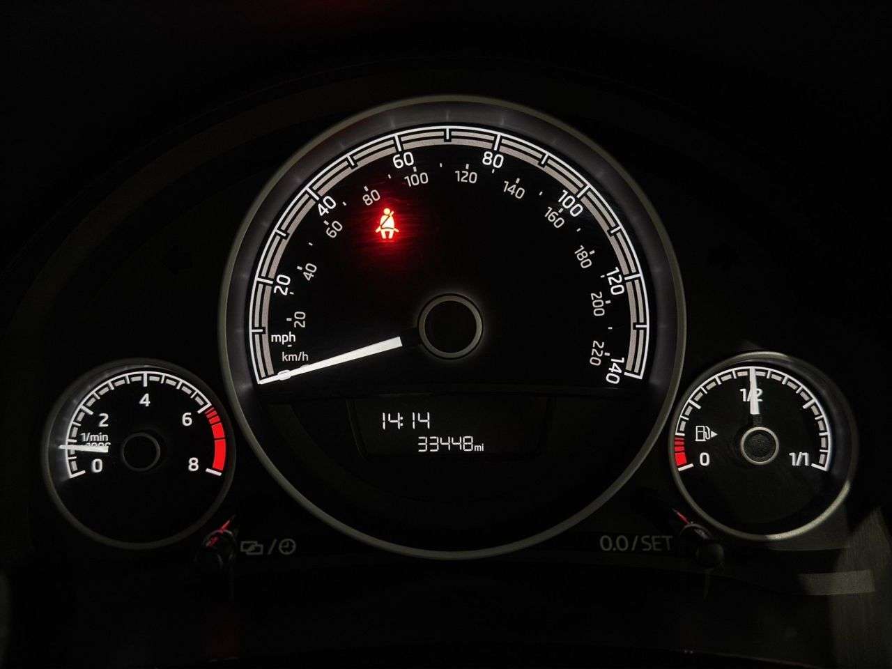 2019 SKODA CITIGO 2019 SKODA CITIGO