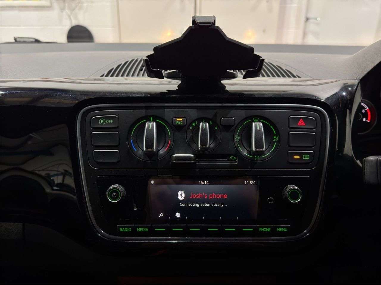 2019 SKODA CITIGO 2019 SKODA CITIGO