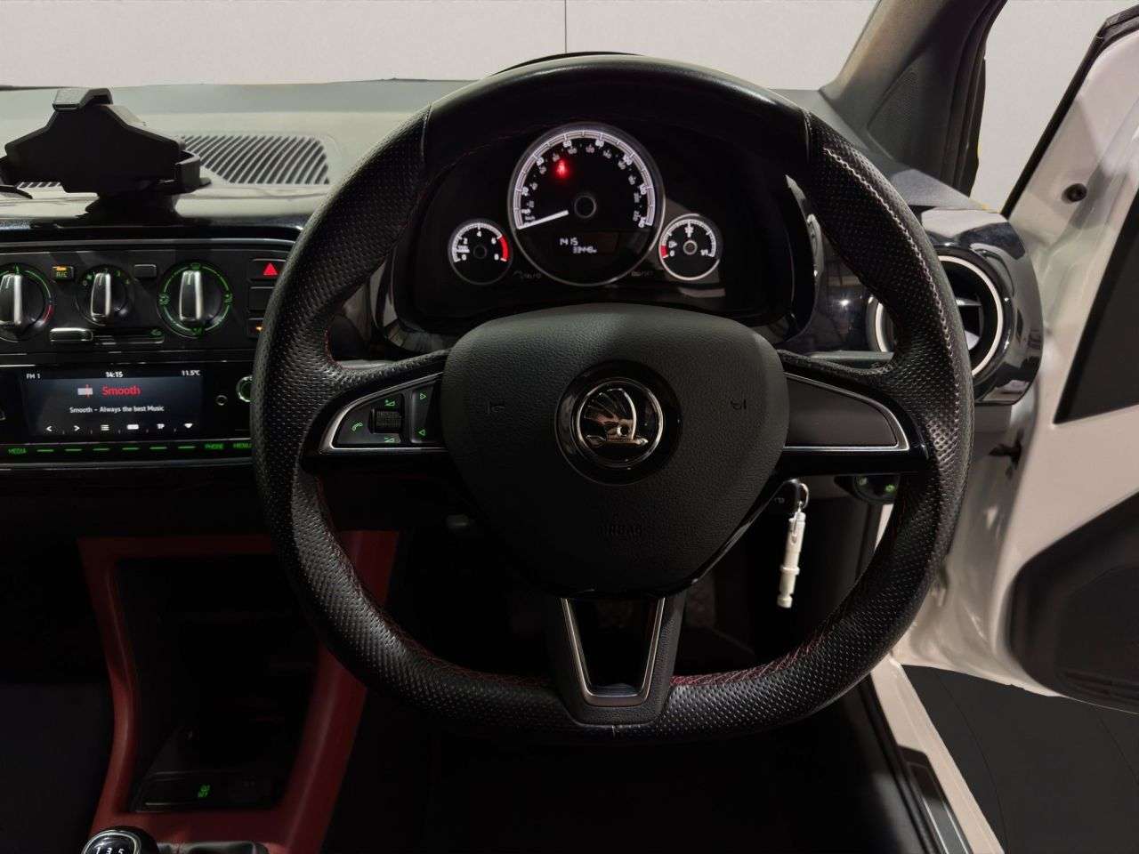 2019 SKODA CITIGO 2019 SKODA CITIGO