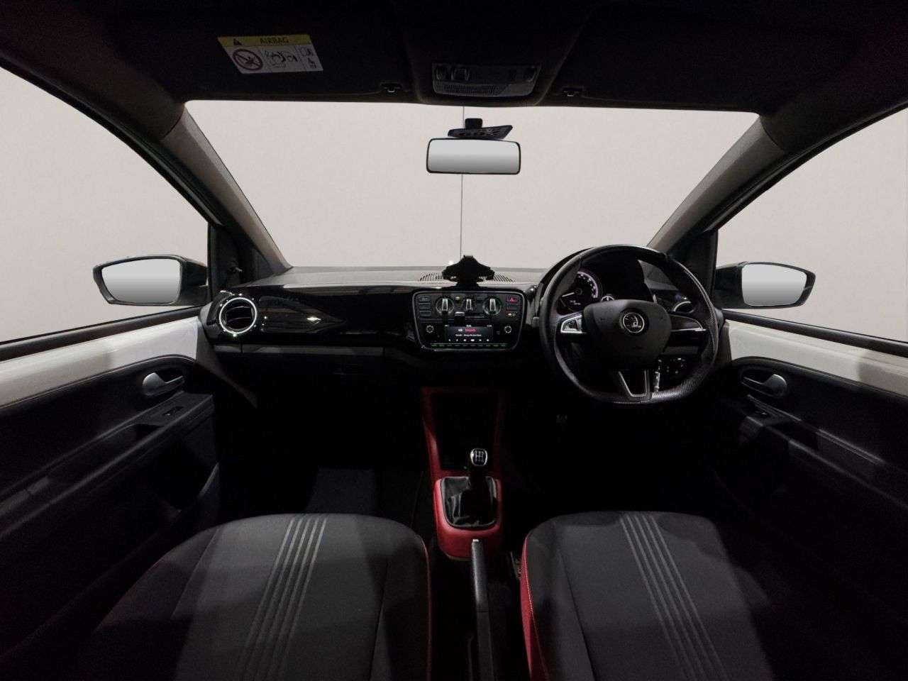 2019 SKODA CITIGO 2019 SKODA CITIGO