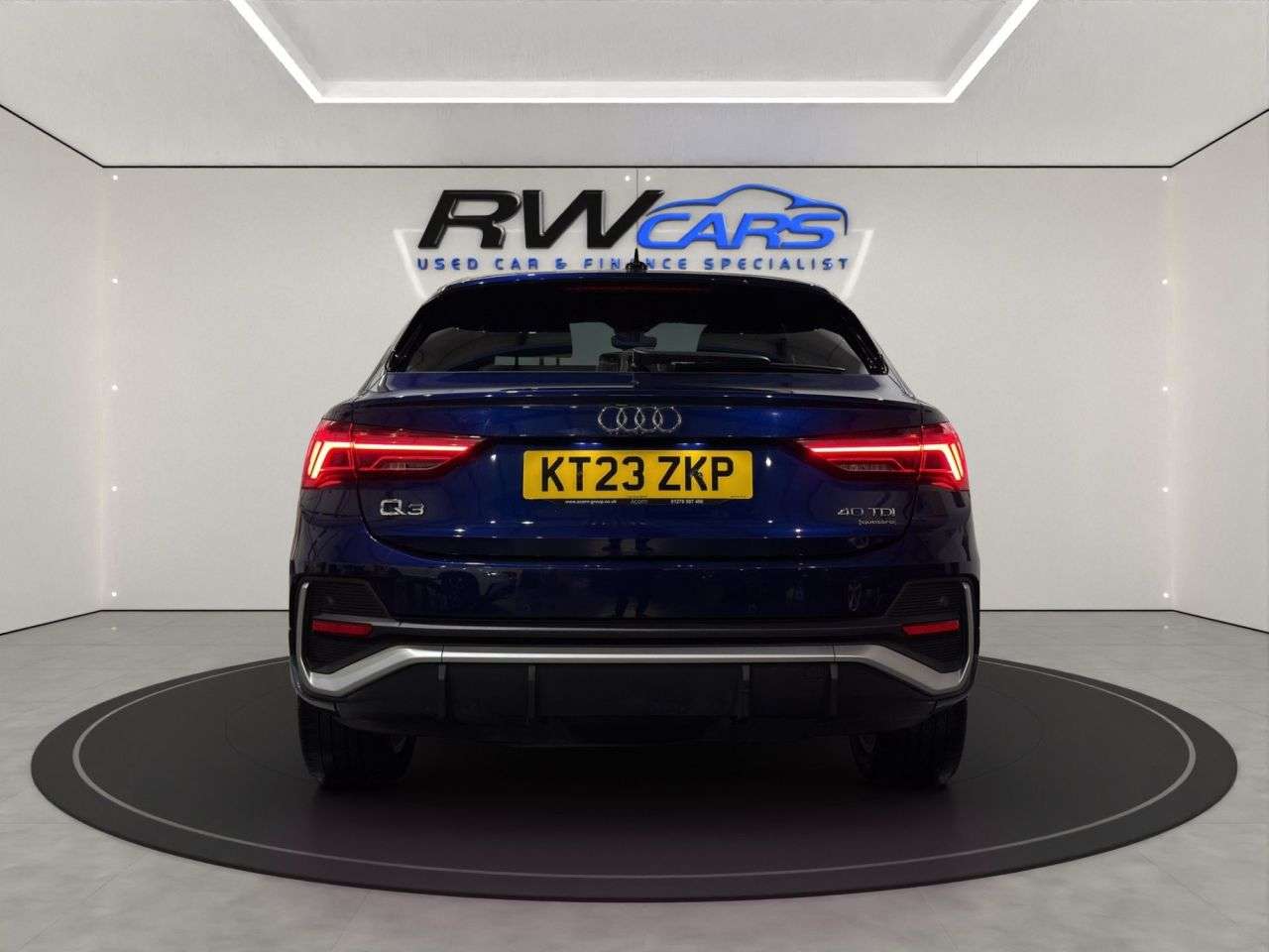 2023 AUDI Q3 2023 AUDI Q3