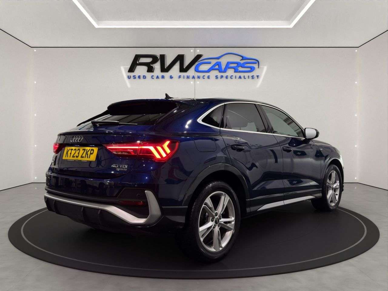 2023 AUDI Q3 2023 AUDI Q3