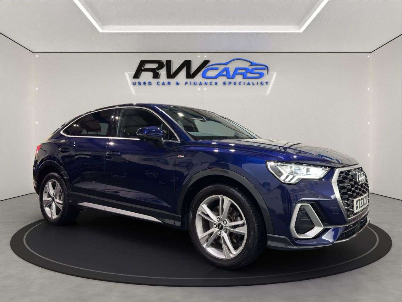 2023 AUDI Q3 2023 AUDI Q3