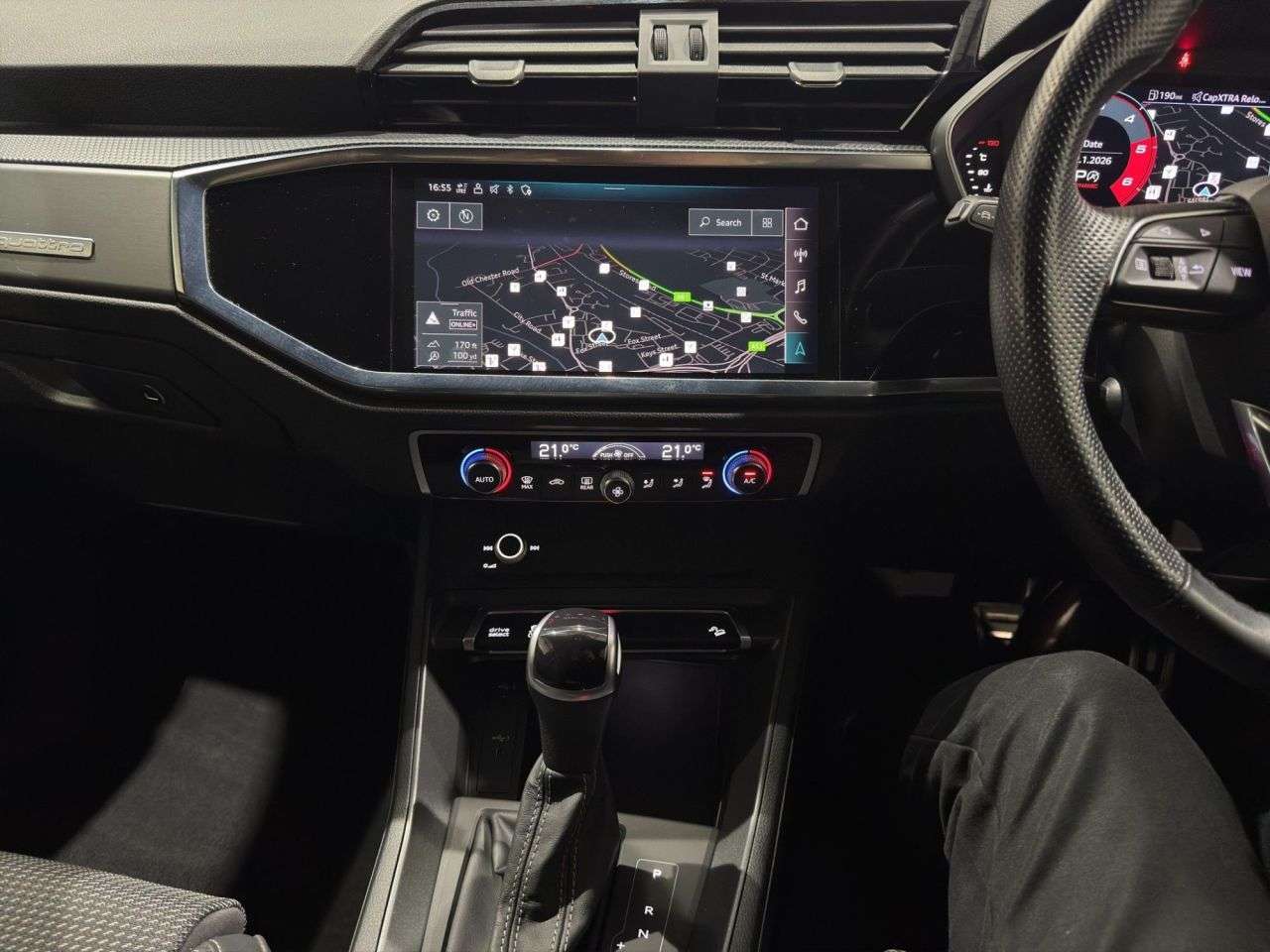 2023 AUDI Q3 2023 AUDI Q3