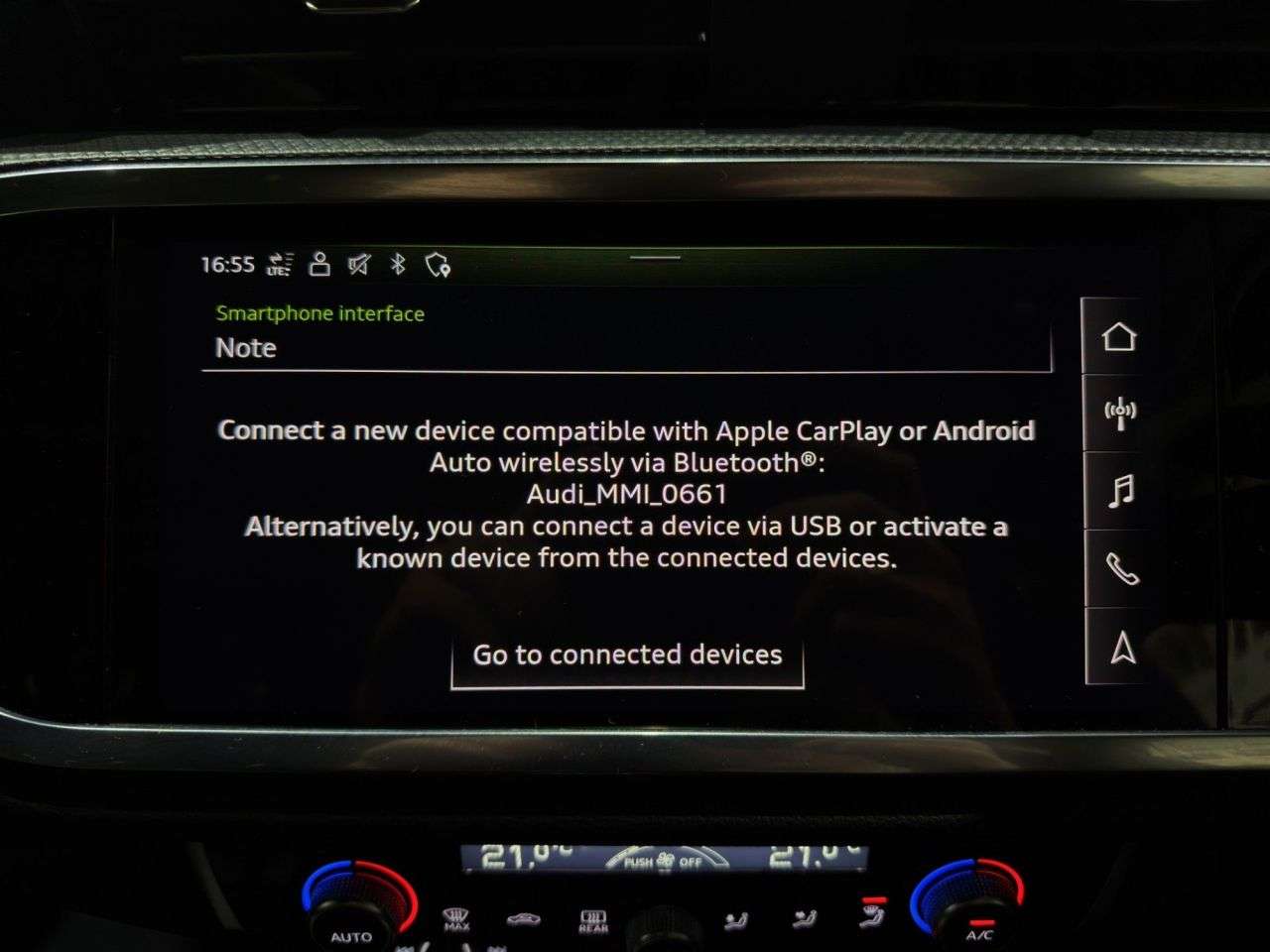 2023 AUDI Q3 2023 AUDI Q3