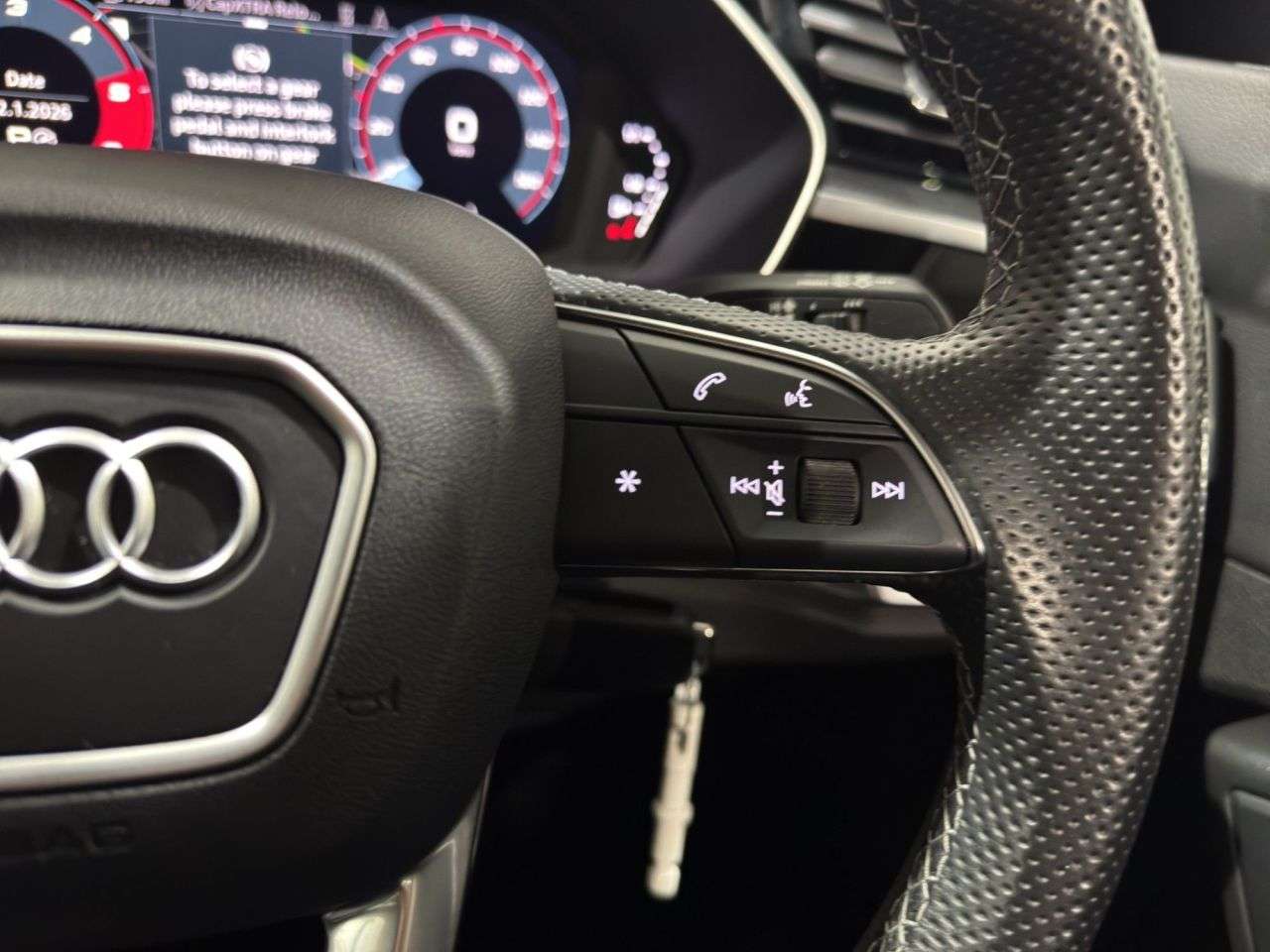 2023 AUDI Q3 2023 AUDI Q3