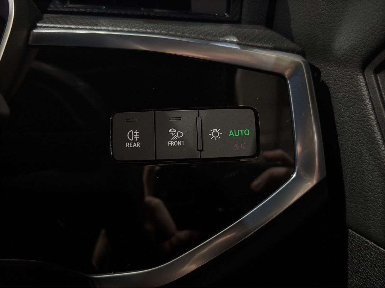 2023 AUDI Q3 2023 AUDI Q3