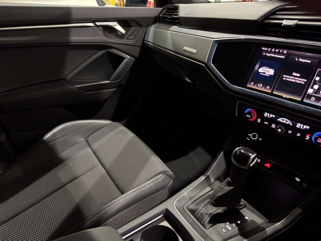 2023 AUDI Q3 2023 AUDI Q3