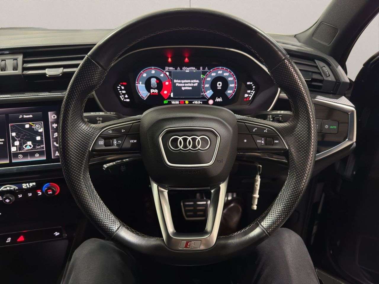 2023 AUDI Q3 2023 AUDI Q3
