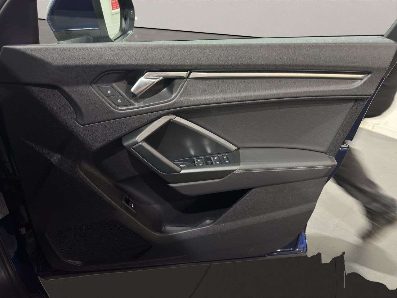 2023 AUDI Q3 2023 AUDI Q3