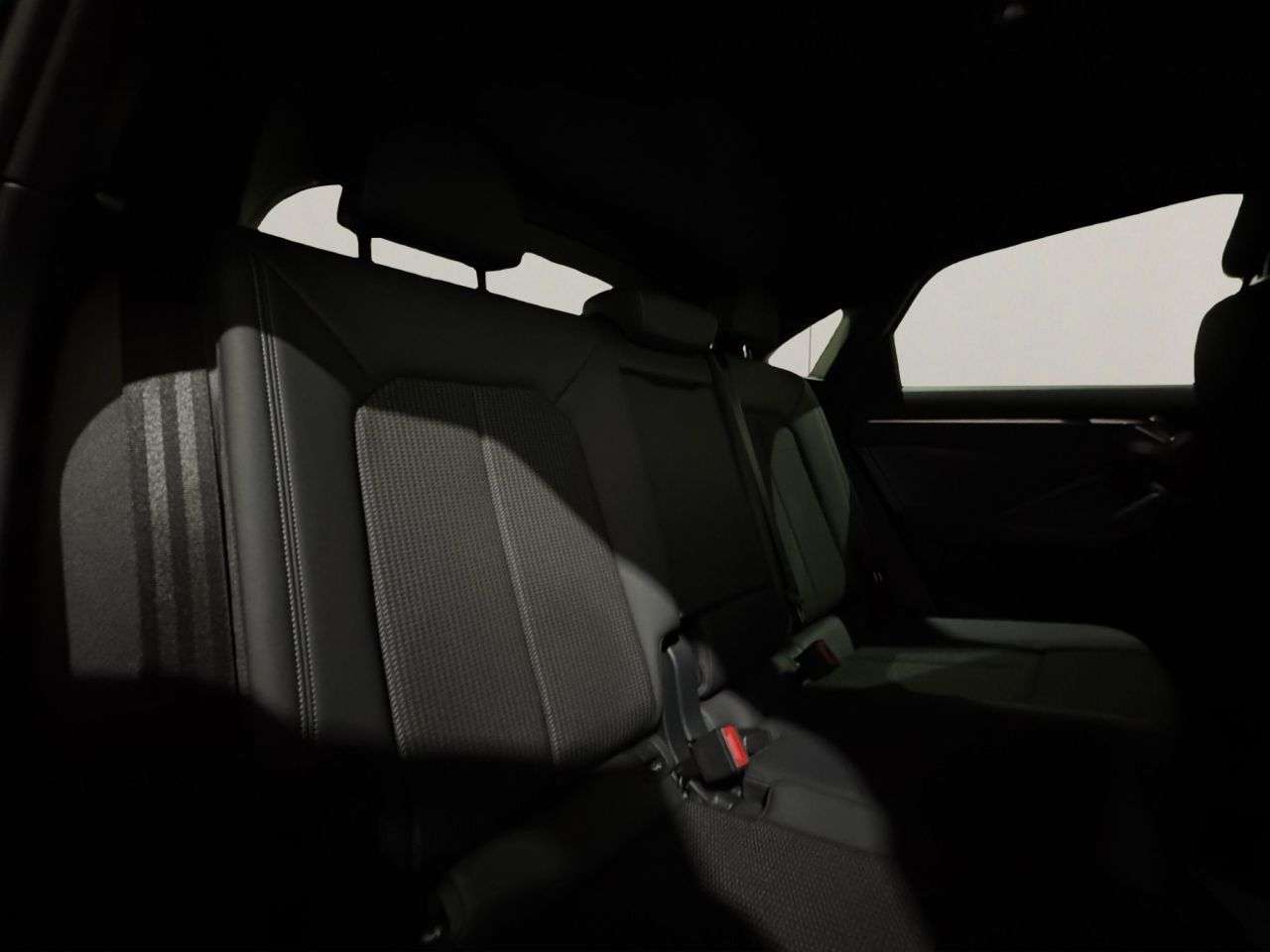 2023 AUDI Q3 2023 AUDI Q3