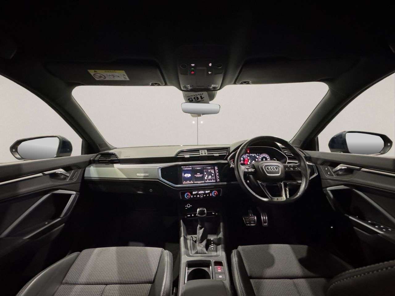 2023 AUDI Q3 2023 AUDI Q3