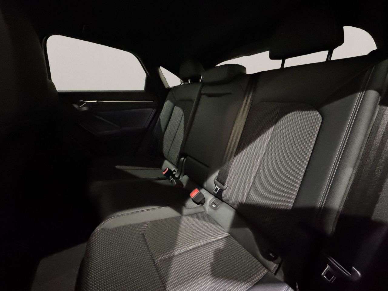 2023 AUDI Q3 2023 AUDI Q3