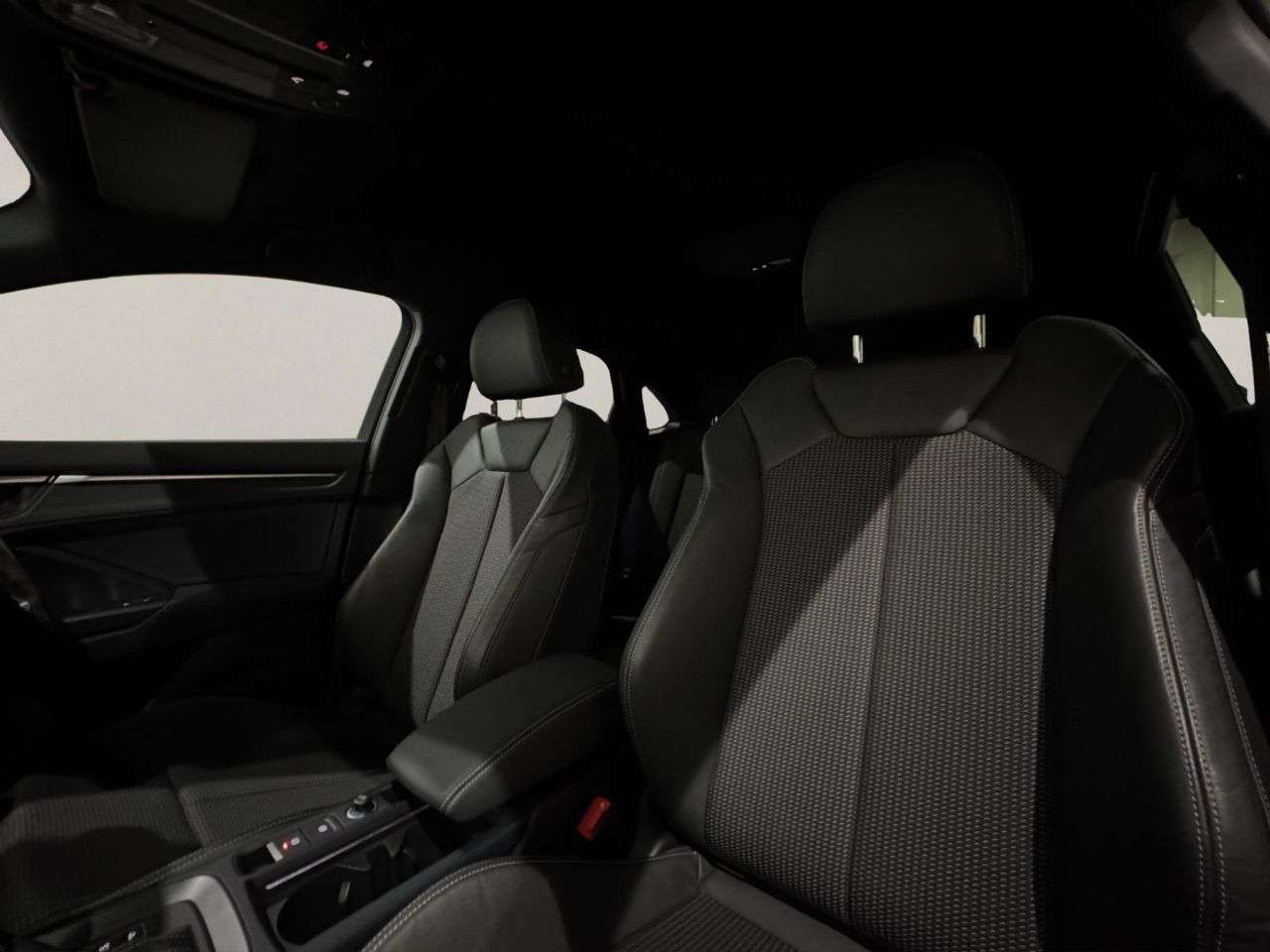 2023 AUDI Q3 2023 AUDI Q3