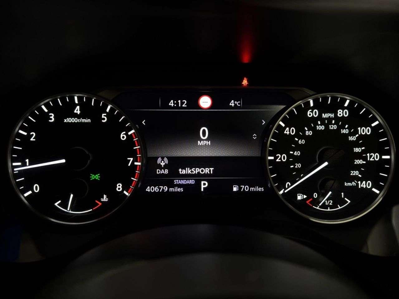 2021 NISSAN QASHQAI 2021 NISSAN QASHQAI