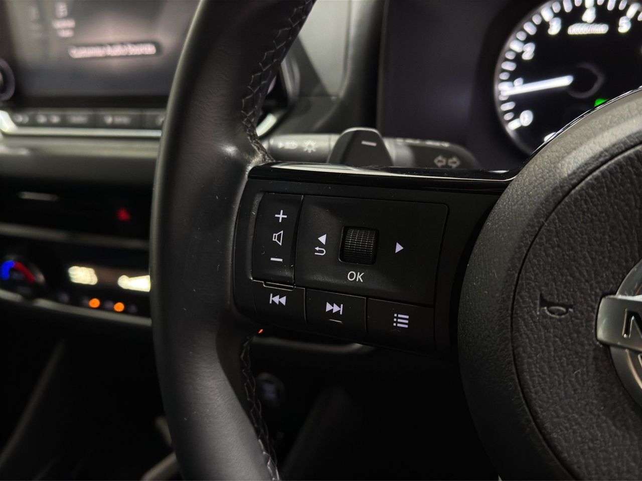 2021 NISSAN QASHQAI 2021 NISSAN QASHQAI