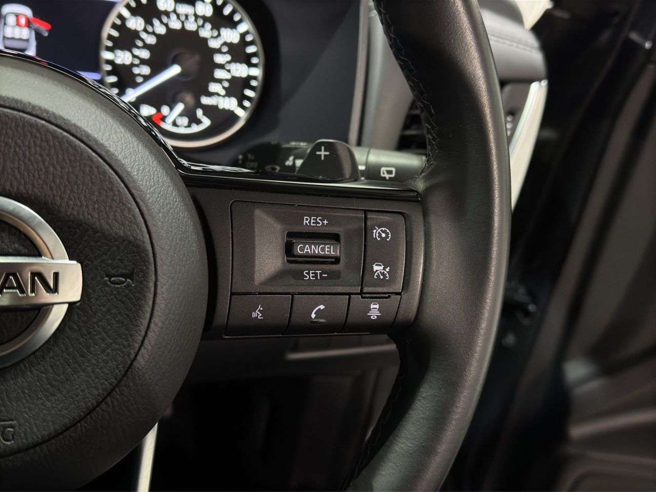 2021 NISSAN QASHQAI 2021 NISSAN QASHQAI