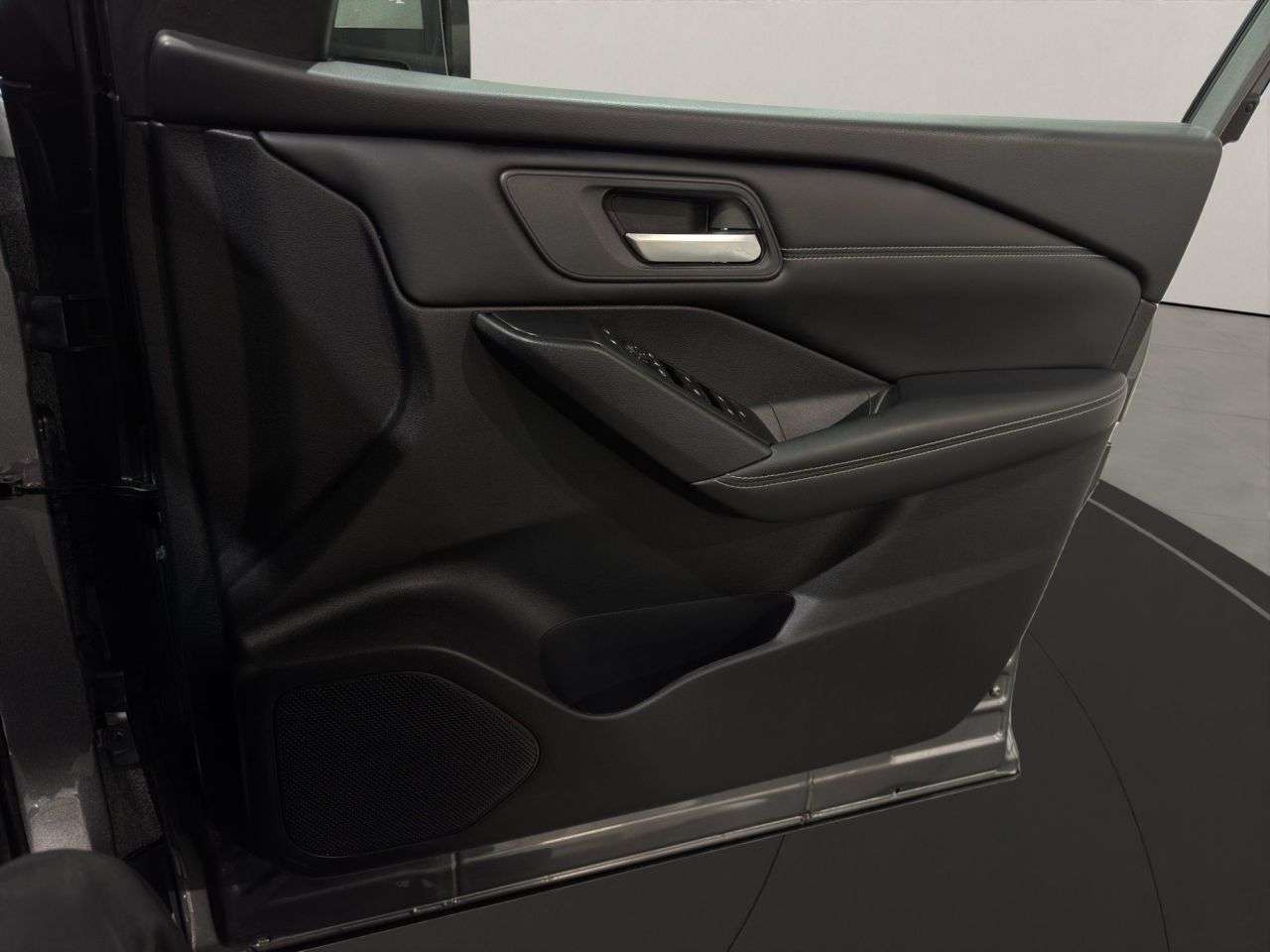 2021 NISSAN QASHQAI 2021 NISSAN QASHQAI