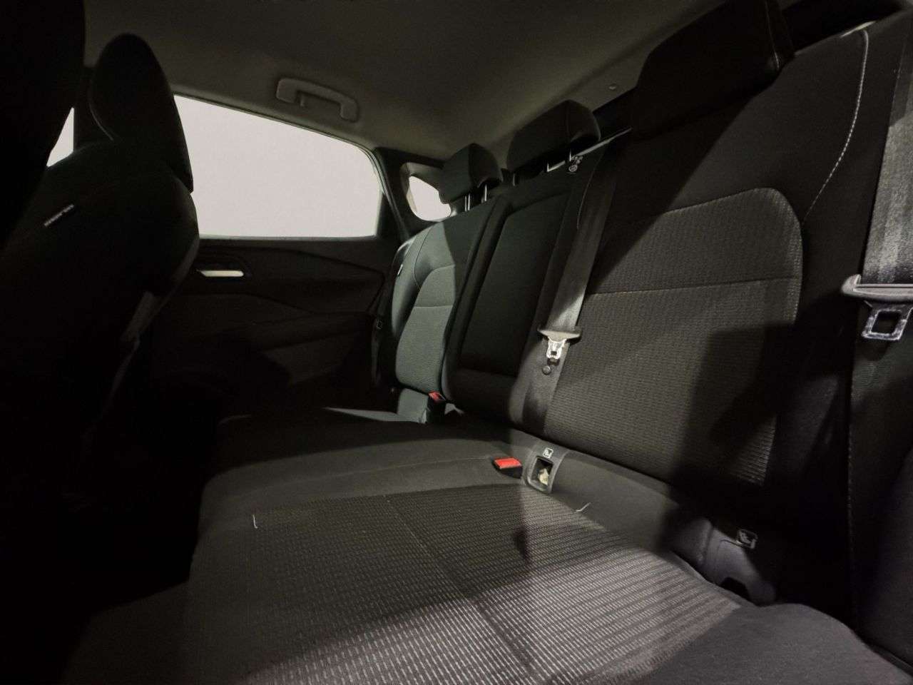 2021 NISSAN QASHQAI 2021 NISSAN QASHQAI